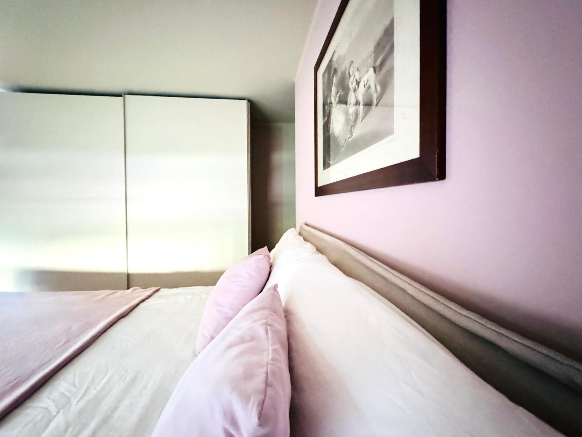 Comecasa Loft Navigli 2 Bedrooms 米兰 外观 照片