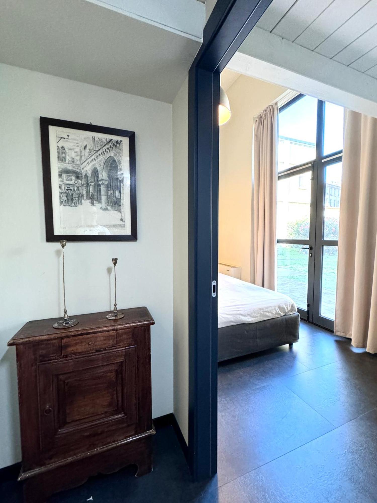 Comecasa Loft Navigli 2 Bedrooms 米兰 外观 照片