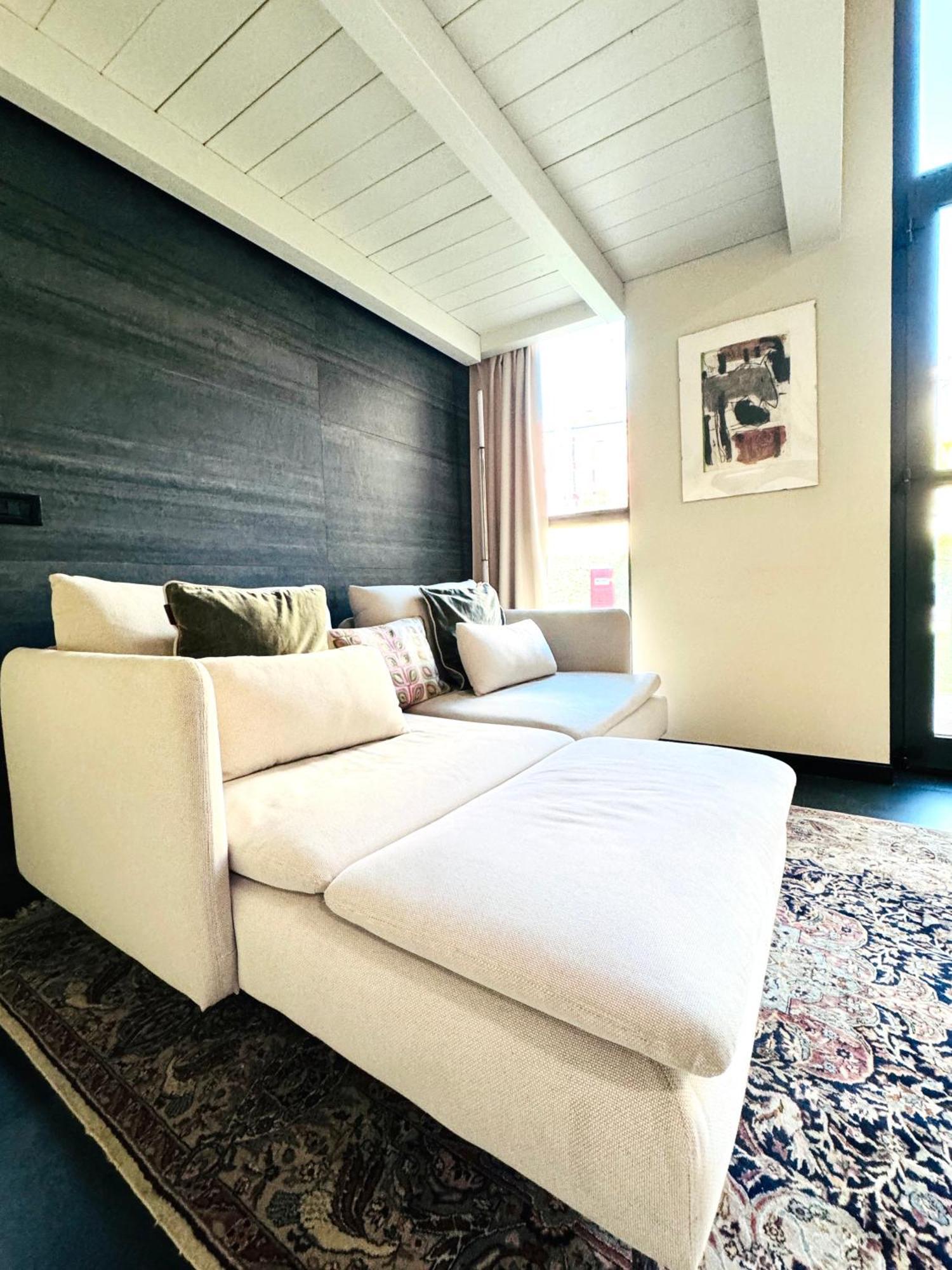 Comecasa Loft Navigli 2 Bedrooms 米兰 外观 照片
