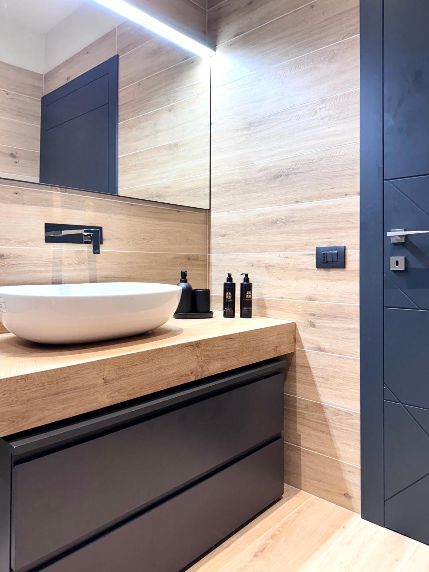 Comecasa Loft Navigli 2 Bedrooms 米兰 外观 照片