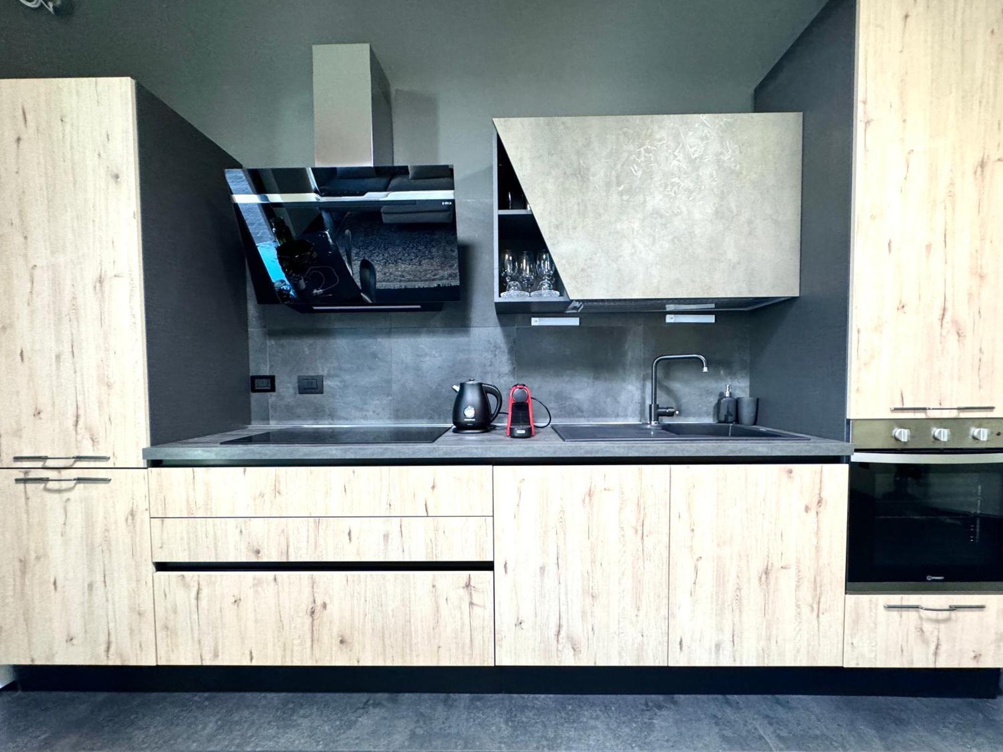 Comecasa Loft Navigli 2 Bedrooms 米兰 外观 照片