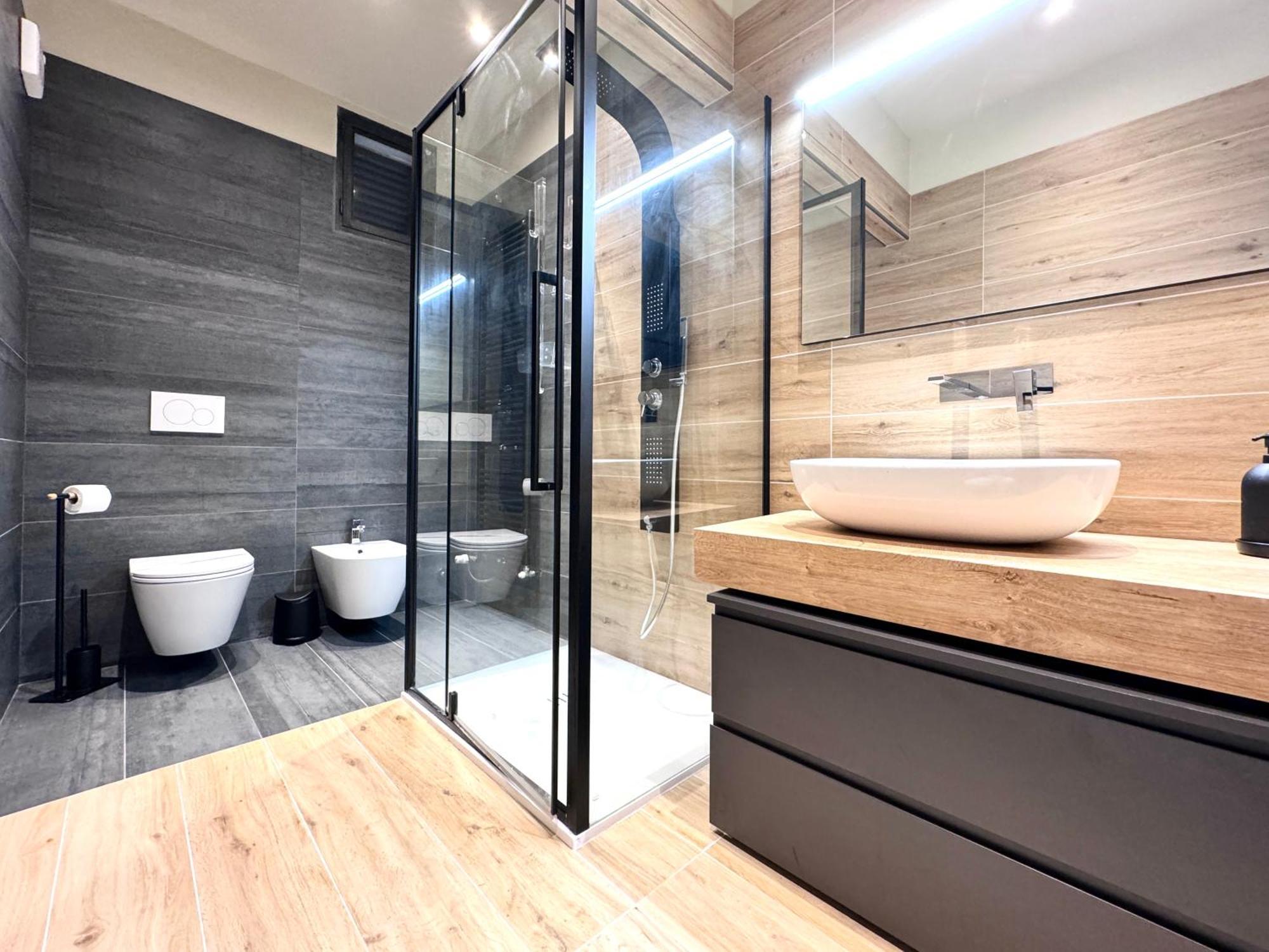 Comecasa Loft Navigli 2 Bedrooms 米兰 外观 照片