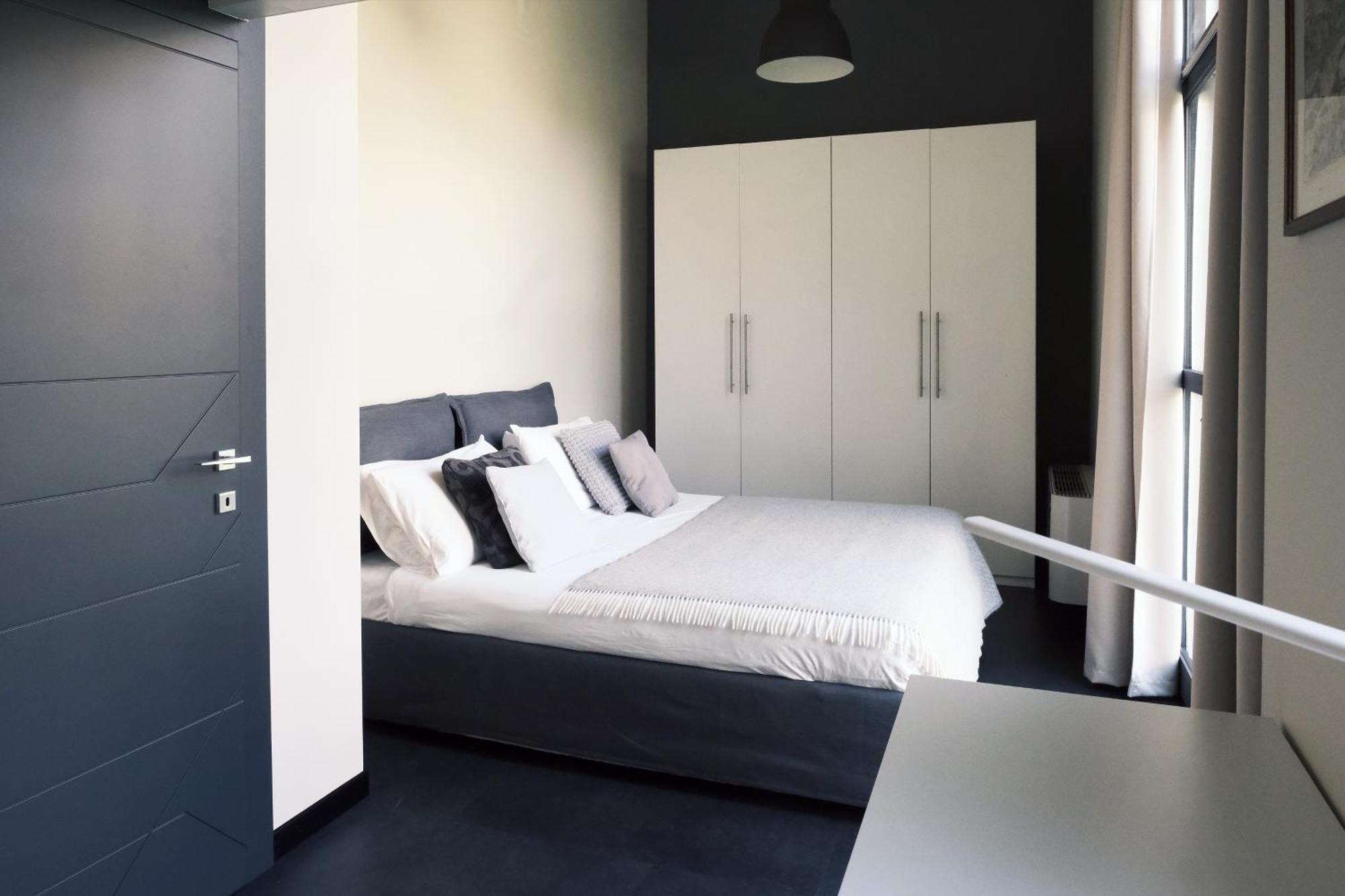 Comecasa Loft Navigli 2 Bedrooms 米兰 外观 照片
