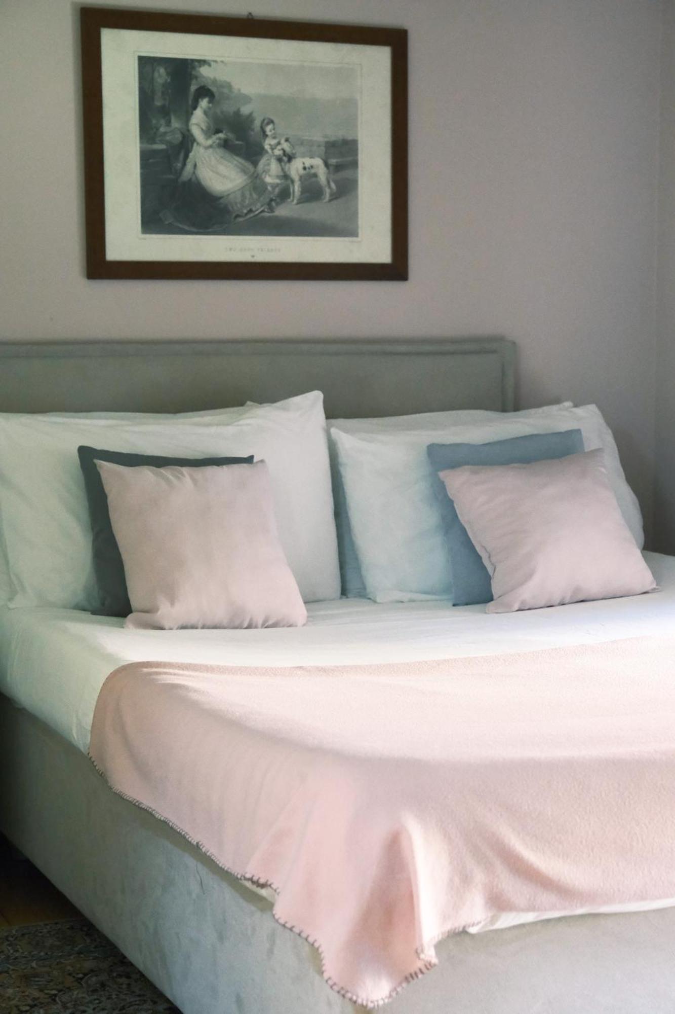Comecasa Loft Navigli 2 Bedrooms 米兰 外观 照片