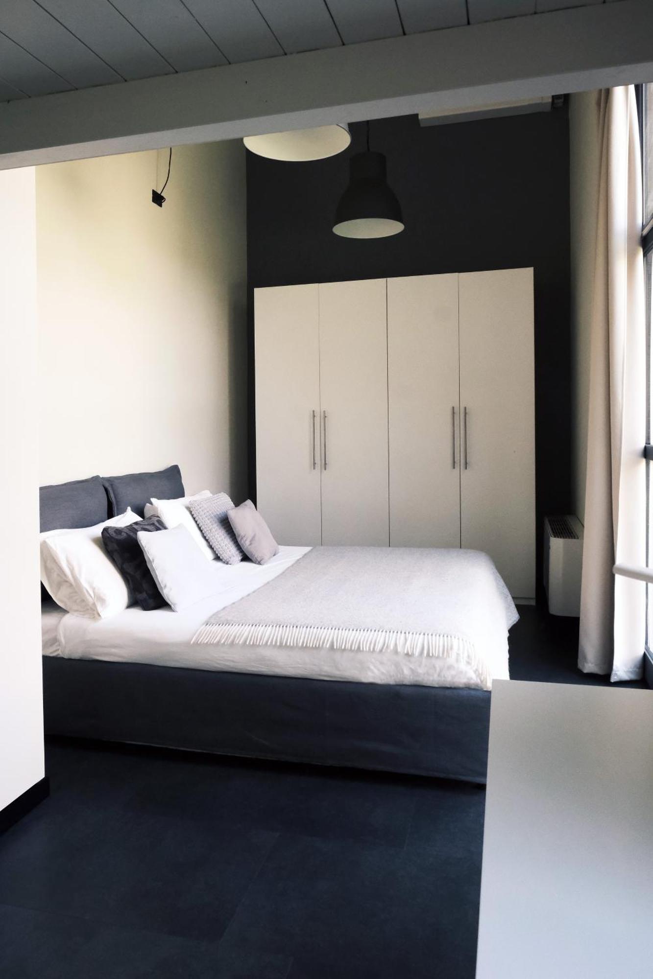 Comecasa Loft Navigli 2 Bedrooms 米兰 外观 照片