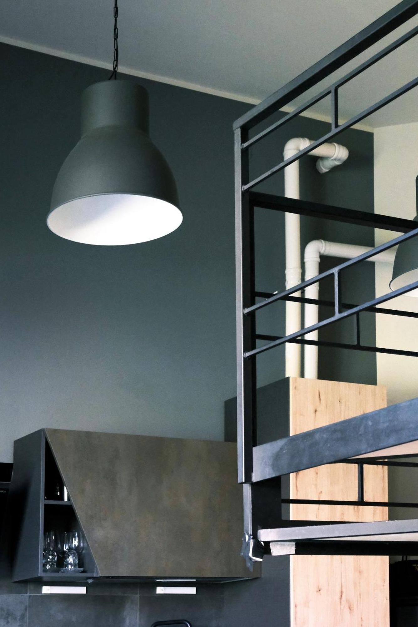 Comecasa Loft Navigli 2 Bedrooms 米兰 外观 照片