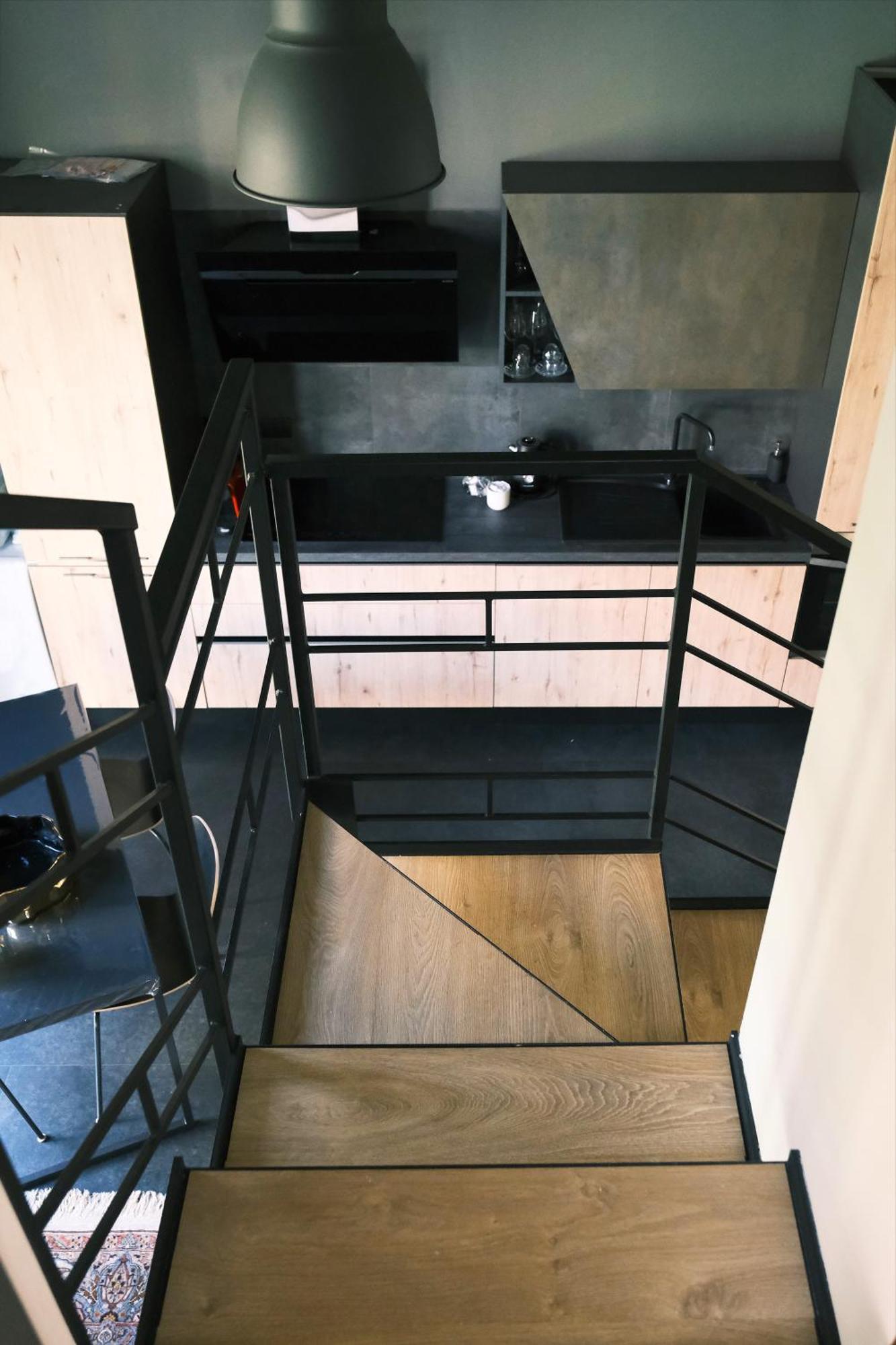 Comecasa Loft Navigli 2 Bedrooms 米兰 外观 照片