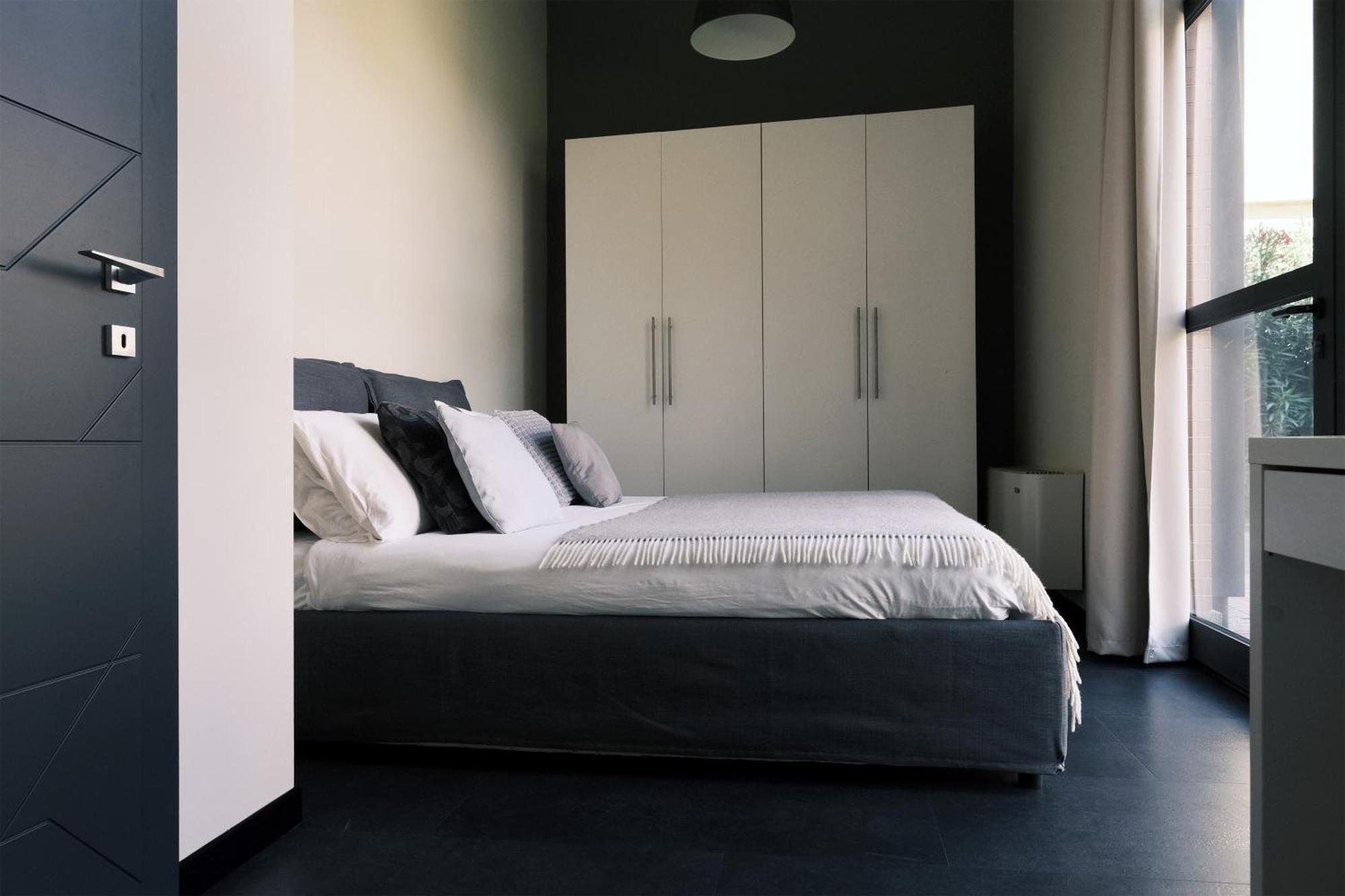 Comecasa Loft Navigli 2 Bedrooms 米兰 外观 照片