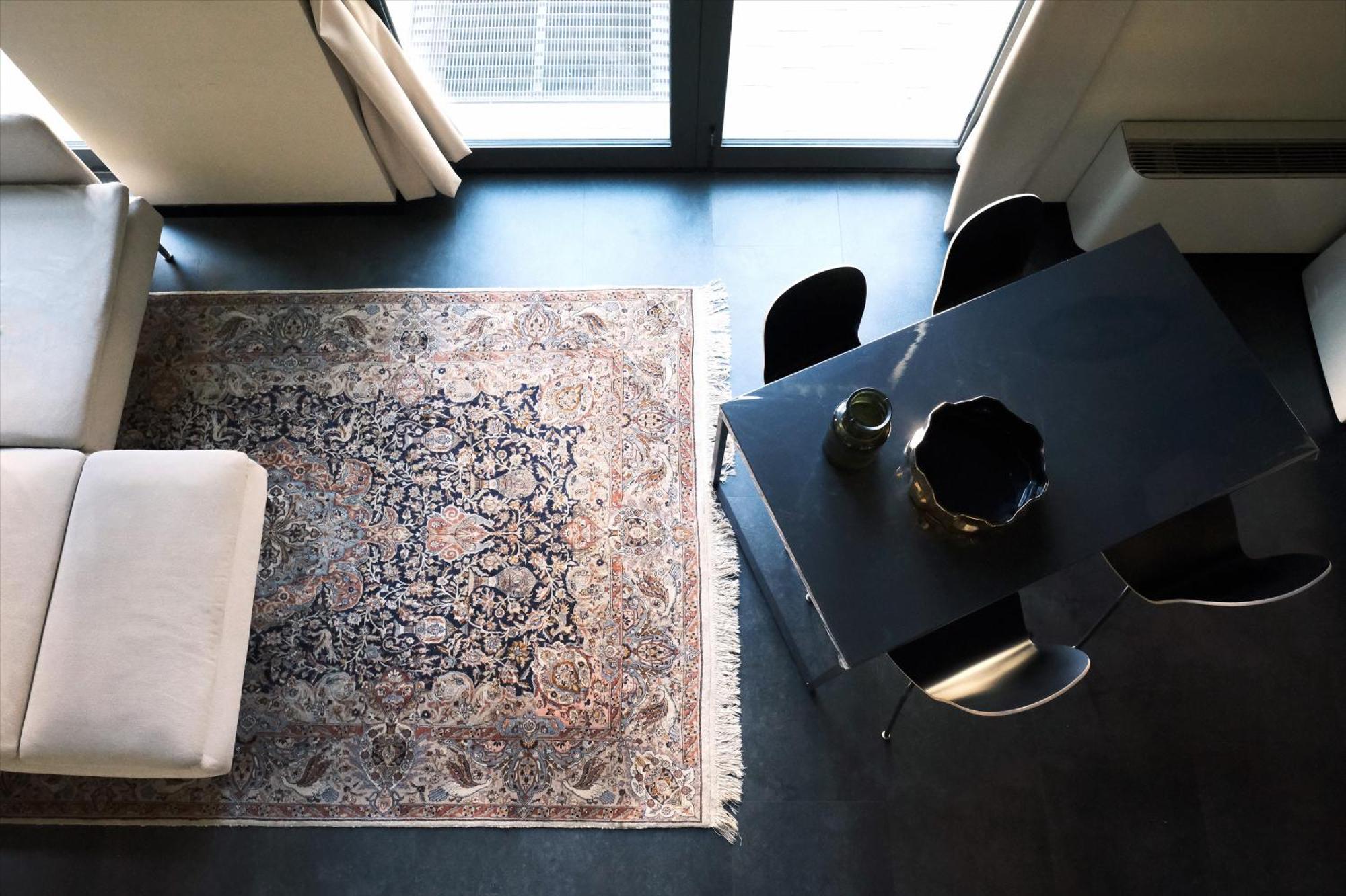 Comecasa Loft Navigli 2 Bedrooms 米兰 外观 照片