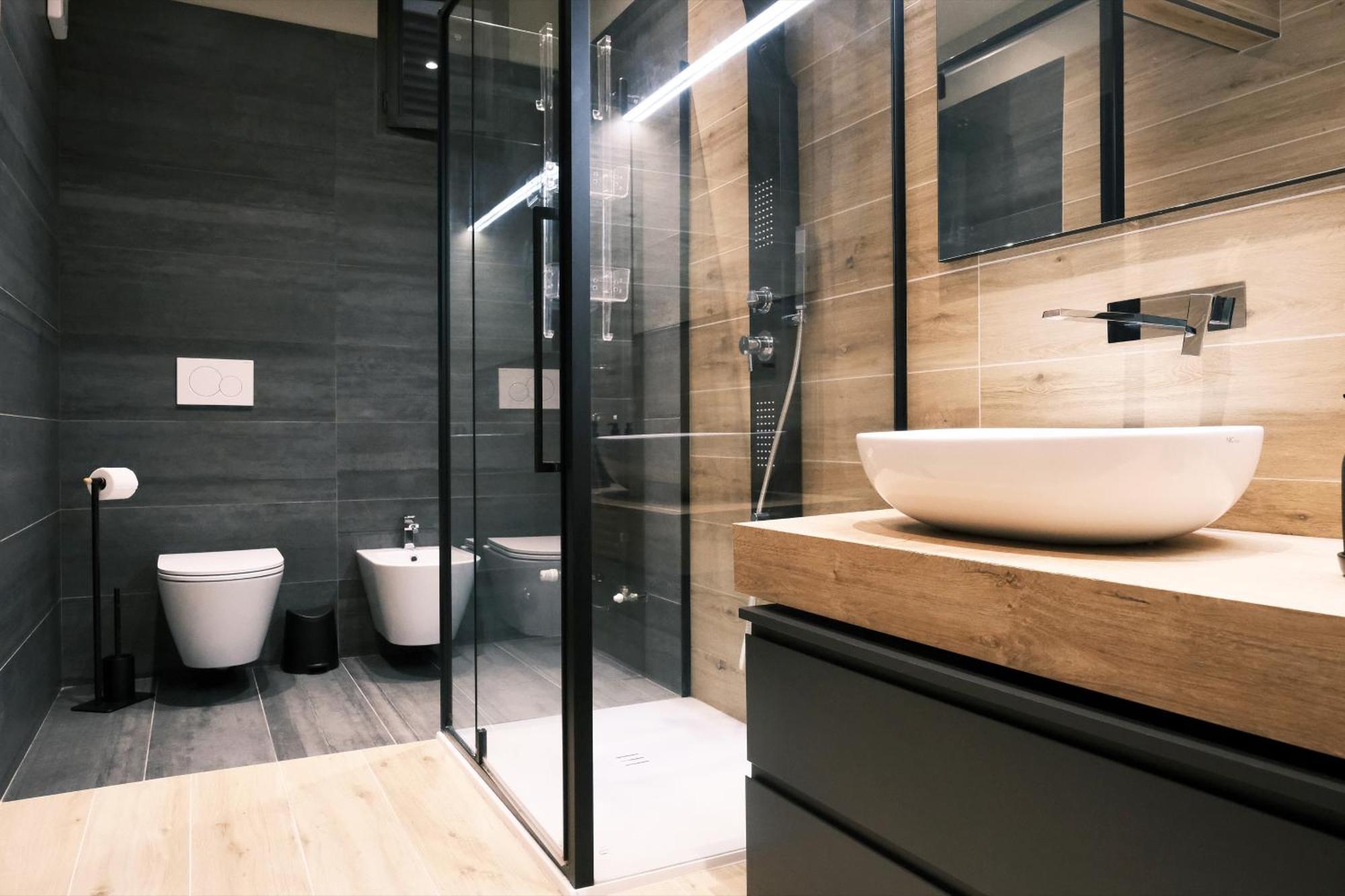 Comecasa Loft Navigli 2 Bedrooms 米兰 外观 照片